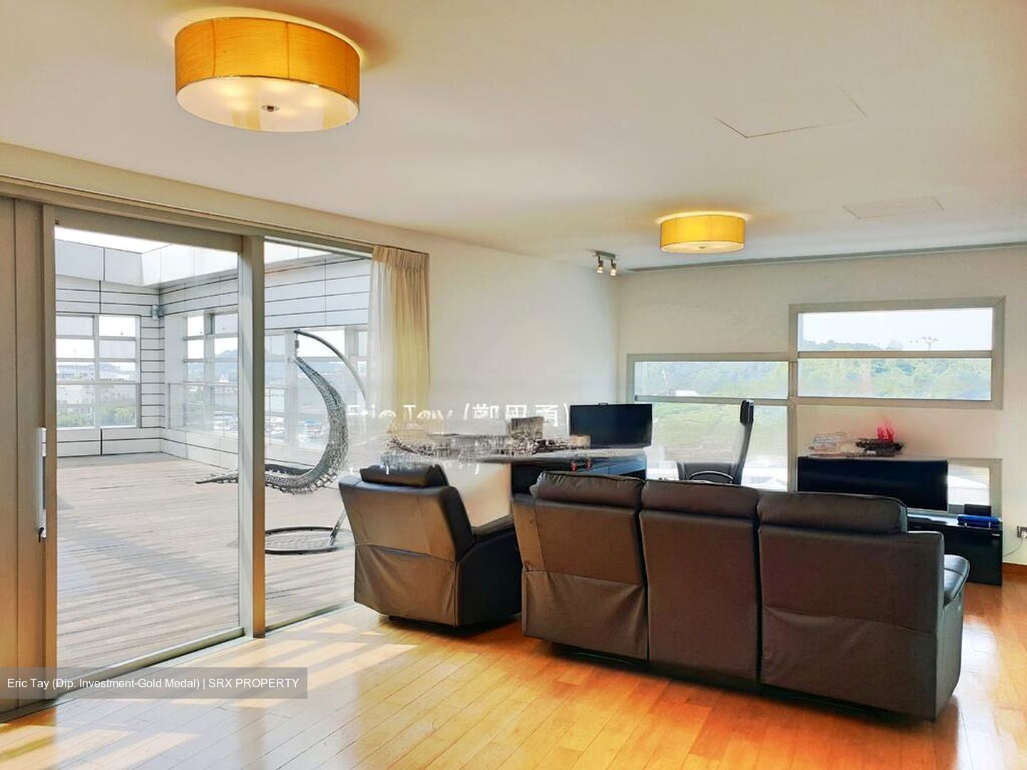 Reflections At Keppel Bay (D4), Condominium #476413431